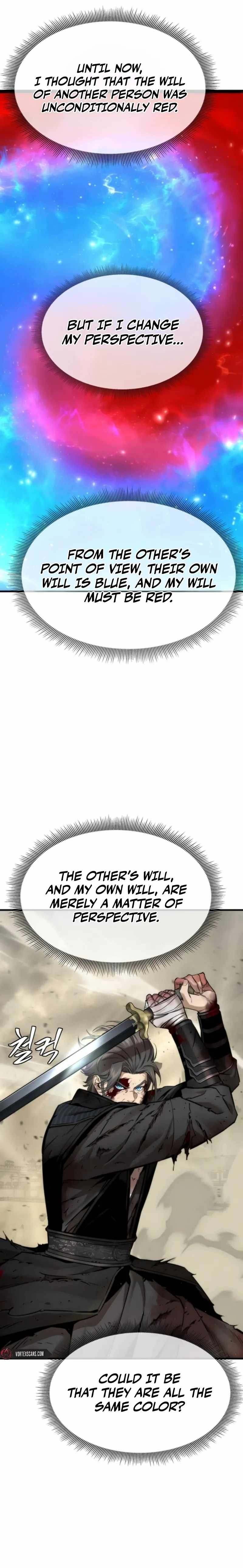 A Regressor’s Tale of Cultivation Chapter 24 - Page 19