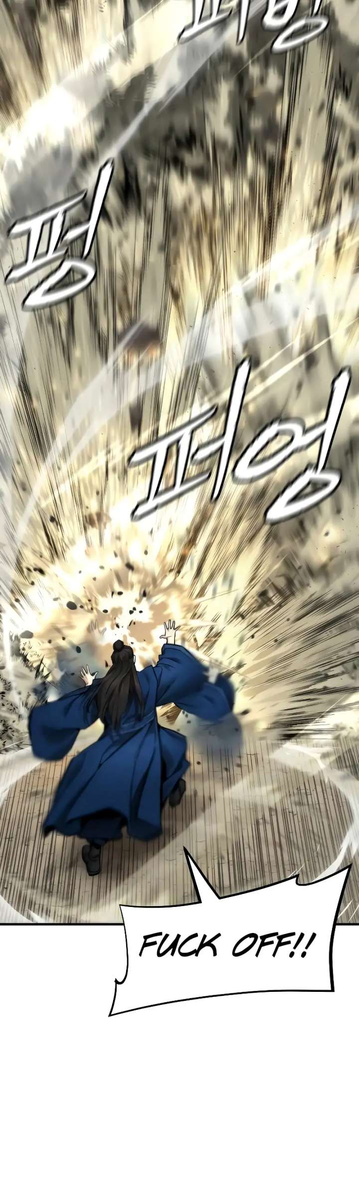 A Regressor’s Tale of Cultivation Chapter 25 - Page 31