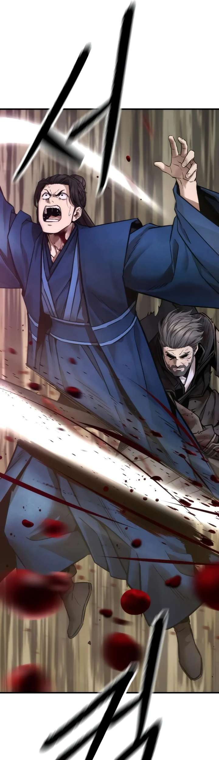 A Regressor’s Tale of Cultivation Chapter 25 - Page 34