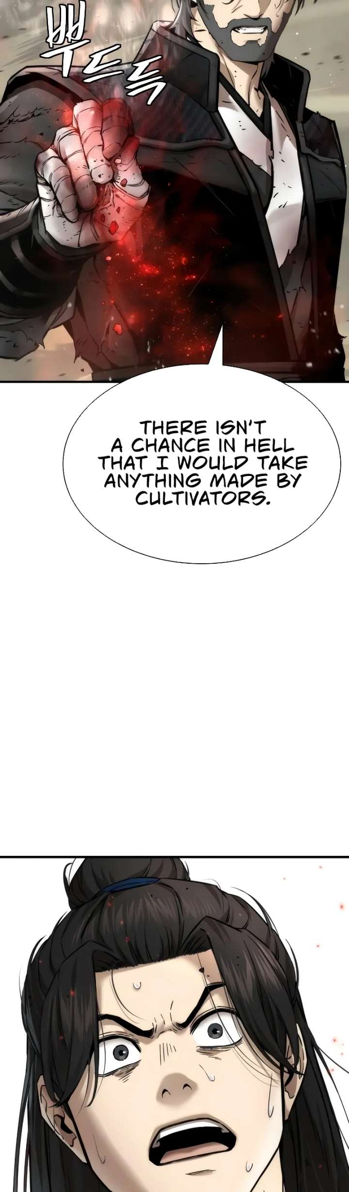 A Regressor’s Tale of Cultivation Chapter 25 - Page 40