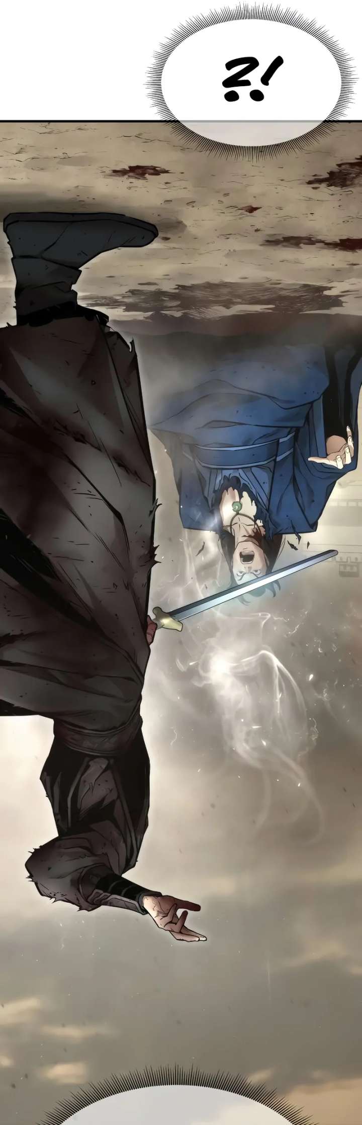 A Regressor’s Tale of Cultivation Chapter 25 - Page 44