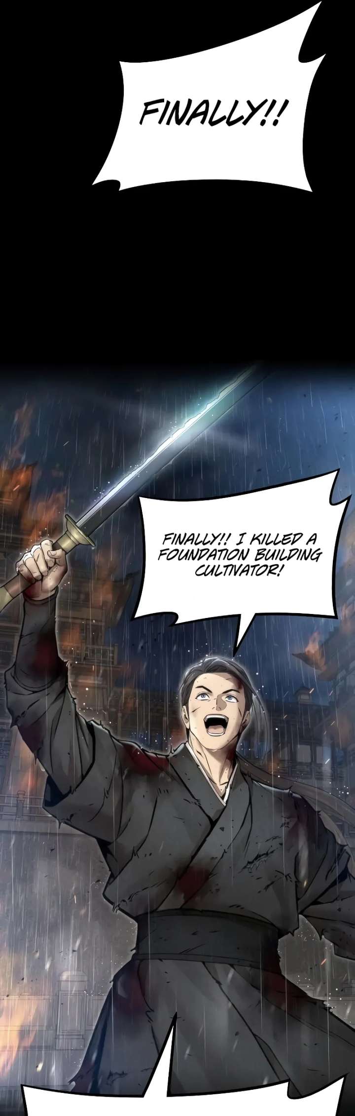 A Regressor’s Tale of Cultivation Chapter 25 - Page 50