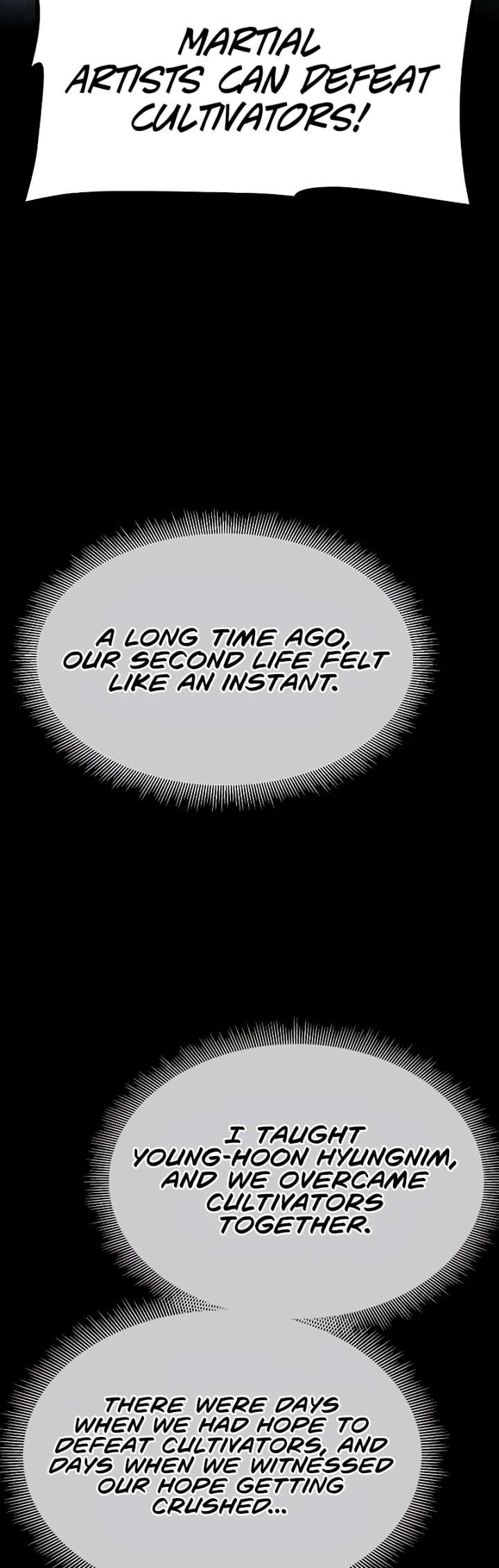 A Regressor’s Tale of Cultivation Chapter 25 - Page 51