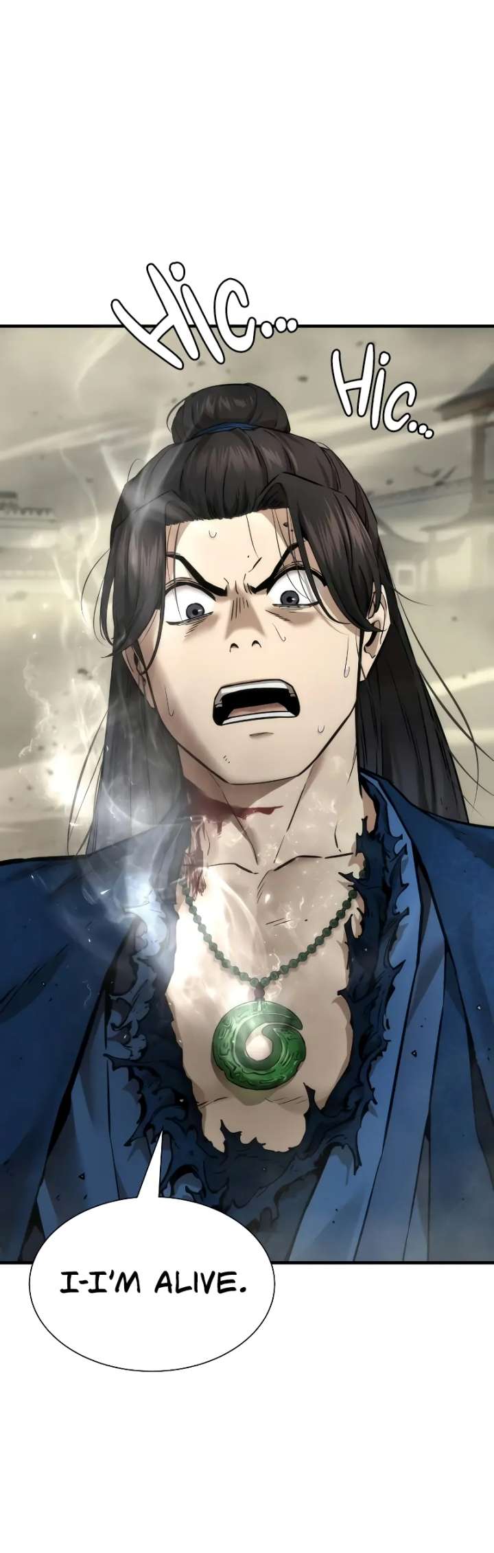 A Regressor’s Tale of Cultivation Chapter 25 - Page 55