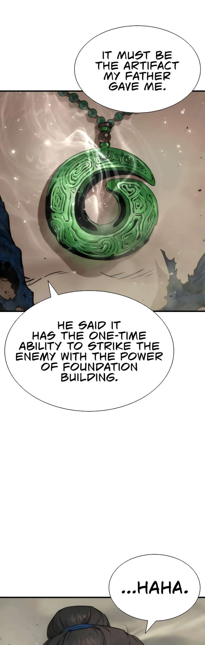 A Regressor’s Tale of Cultivation Chapter 25 - Page 56