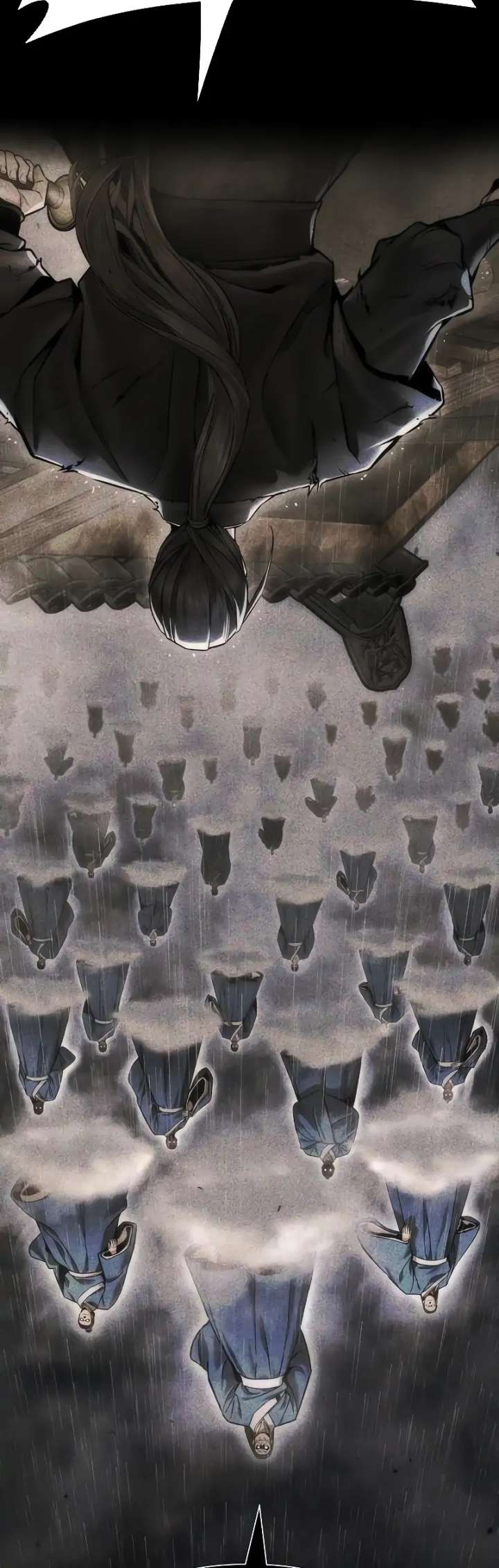 A Regressor’s Tale of Cultivation Chapter 25 - Page 59