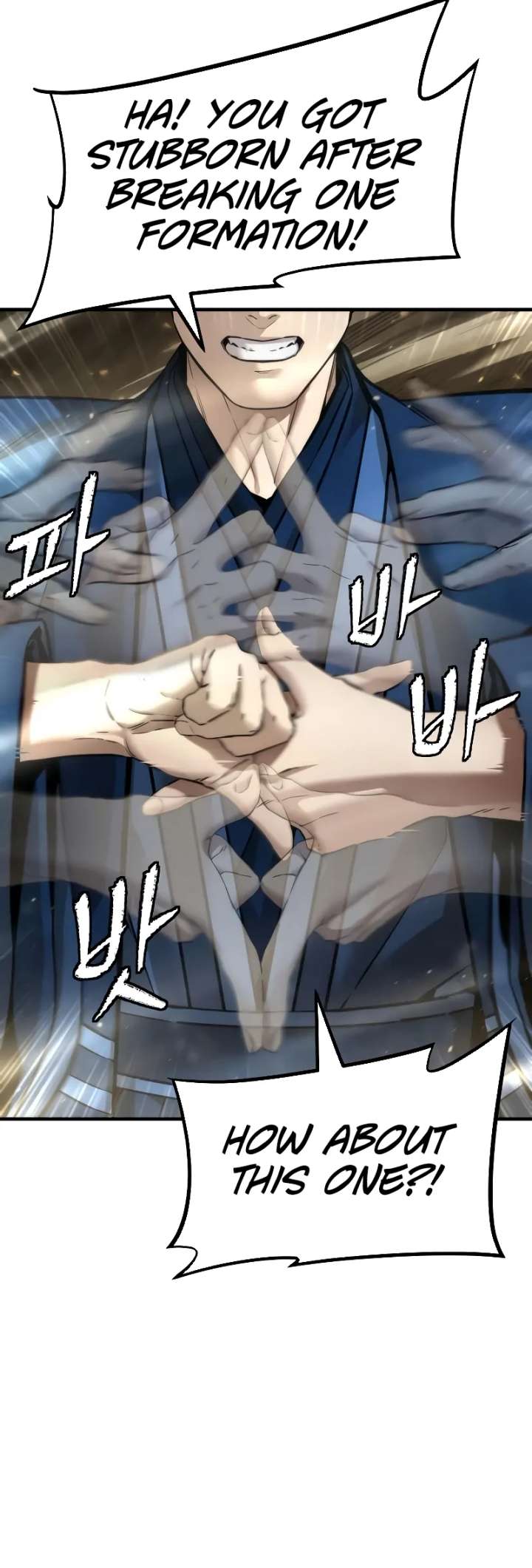 A Regressor’s Tale of Cultivation Chapter 25 - Page 6