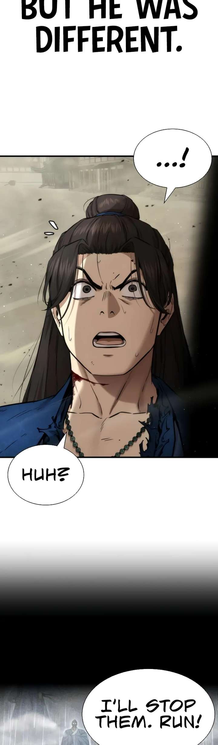 A Regressor’s Tale of Cultivation Chapter 25 - Page 64