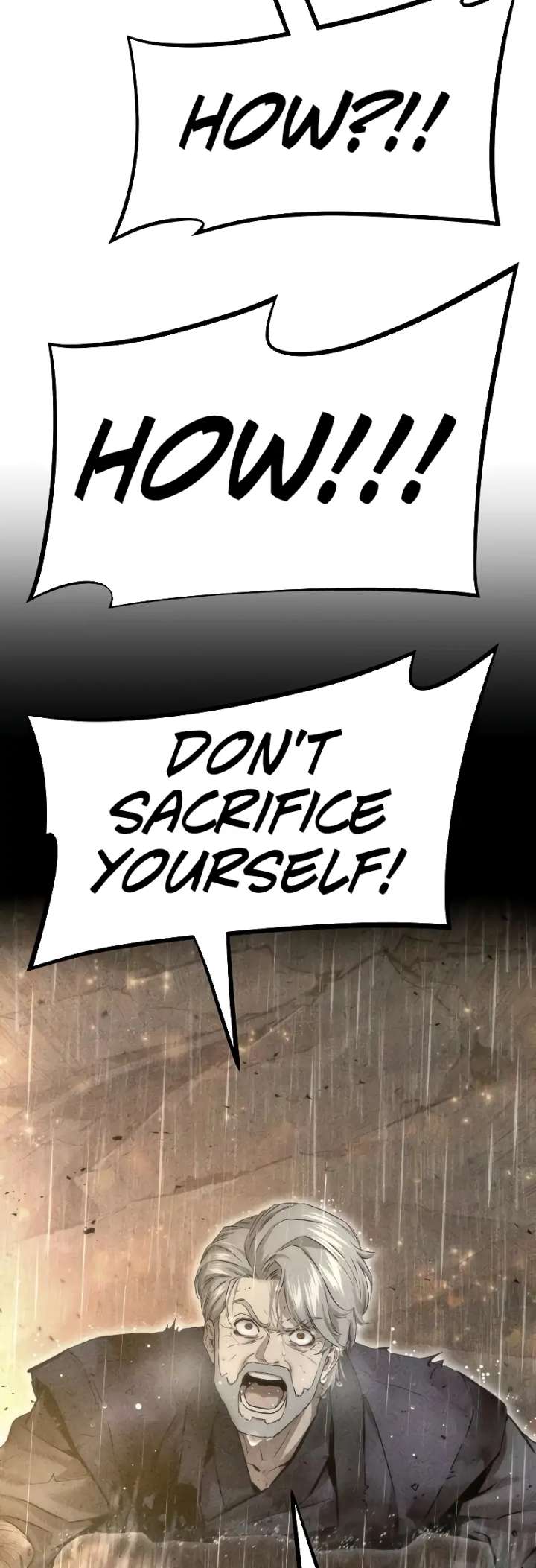 A Regressor’s Tale of Cultivation Chapter 25 - Page 69