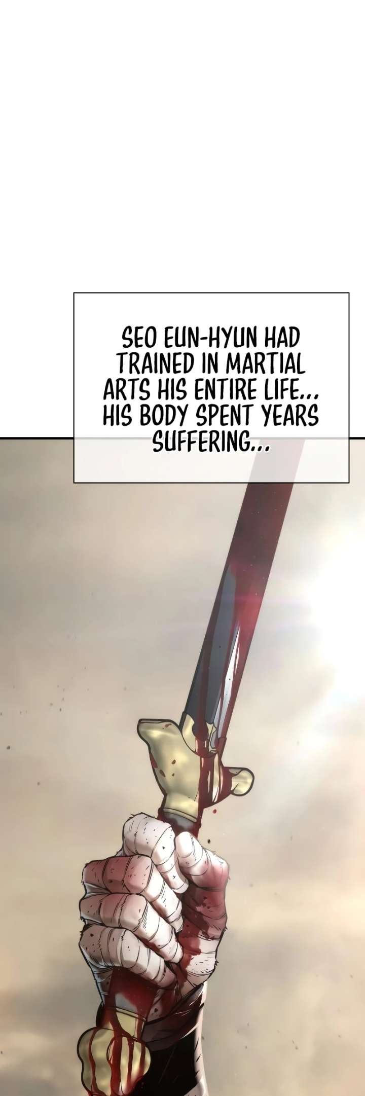 A Regressor’s Tale of Cultivation Chapter 25 - Page 74