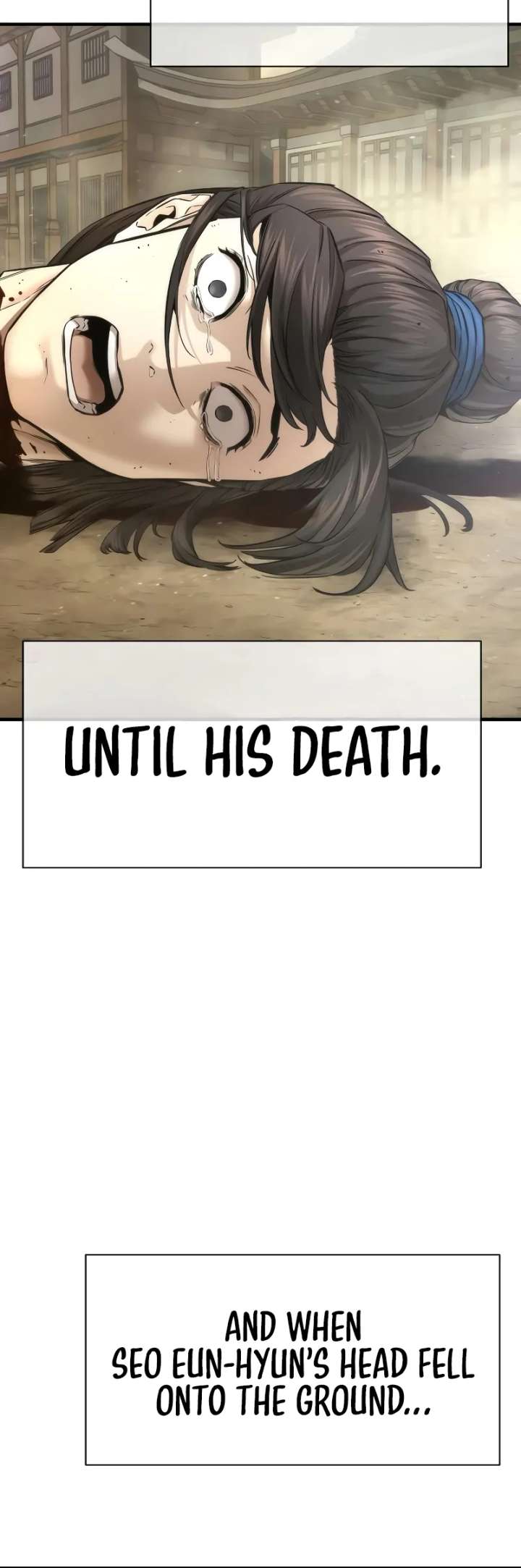 A Regressor’s Tale of Cultivation Chapter 25 - Page 77