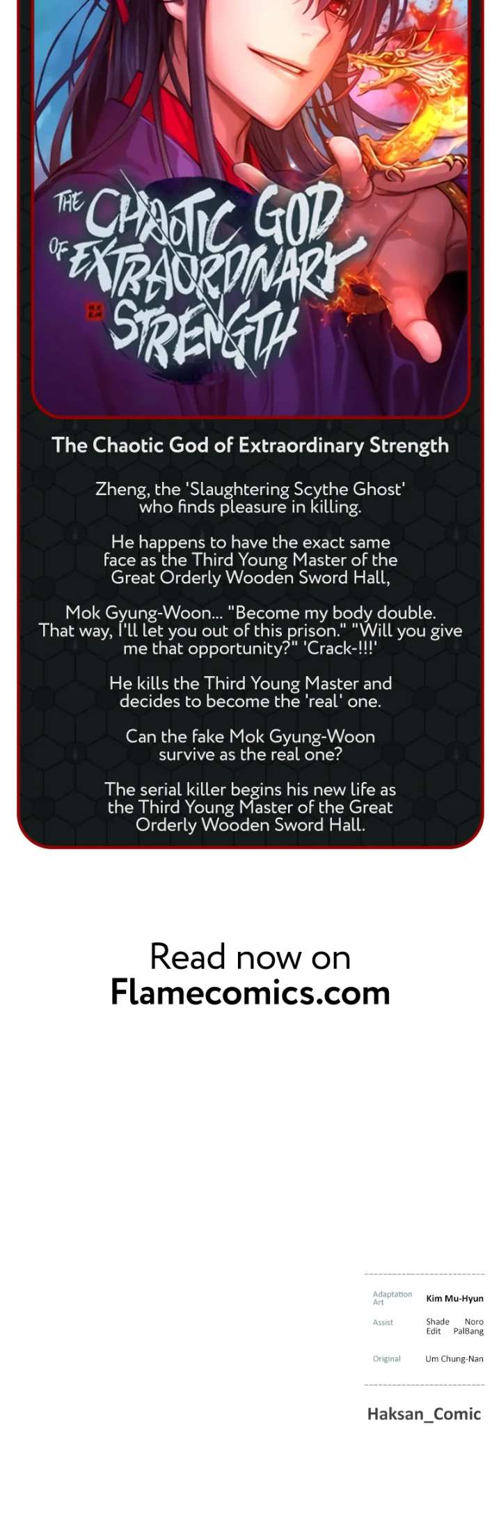 A Regressor’s Tale of Cultivation Chapter 25 - Page 84