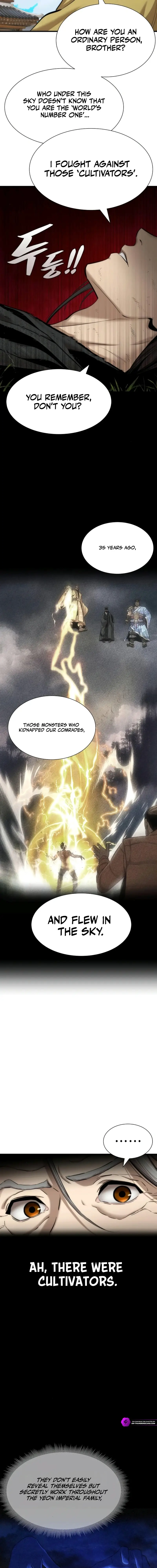 A Regressor’s Tale of Cultivation Chapter 7 - Page 7