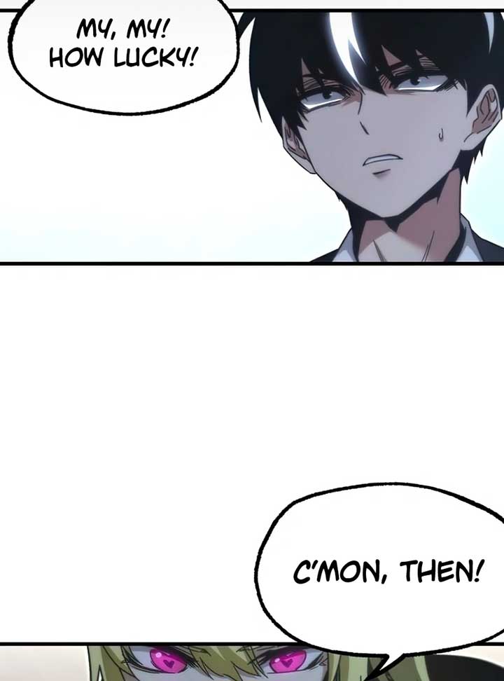 Conquering the Academy with Just a Sashimi Knife Chapter 16 - Page 2
