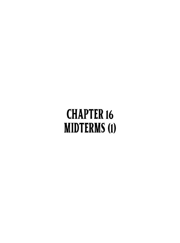 Conquering the Academy with Just a Sashimi Knife Chapter 16 - Page 27