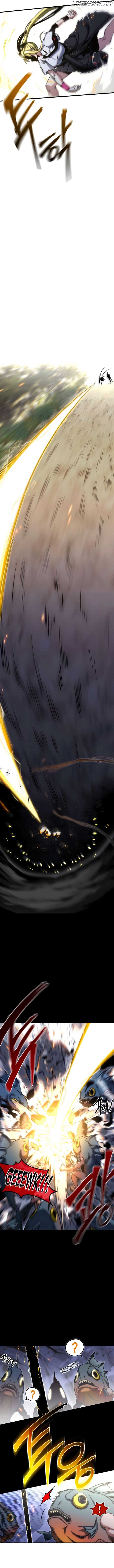 Conquering the Academy with Just a Sashimi Knife Chapter 18 - Page 7