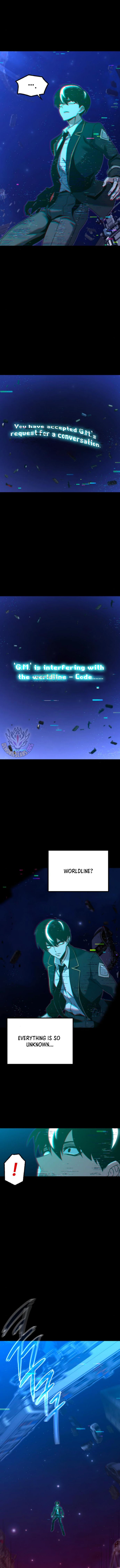 Conquering the Academy with Just a Sashimi Knife Chapter 36 - Page 2
