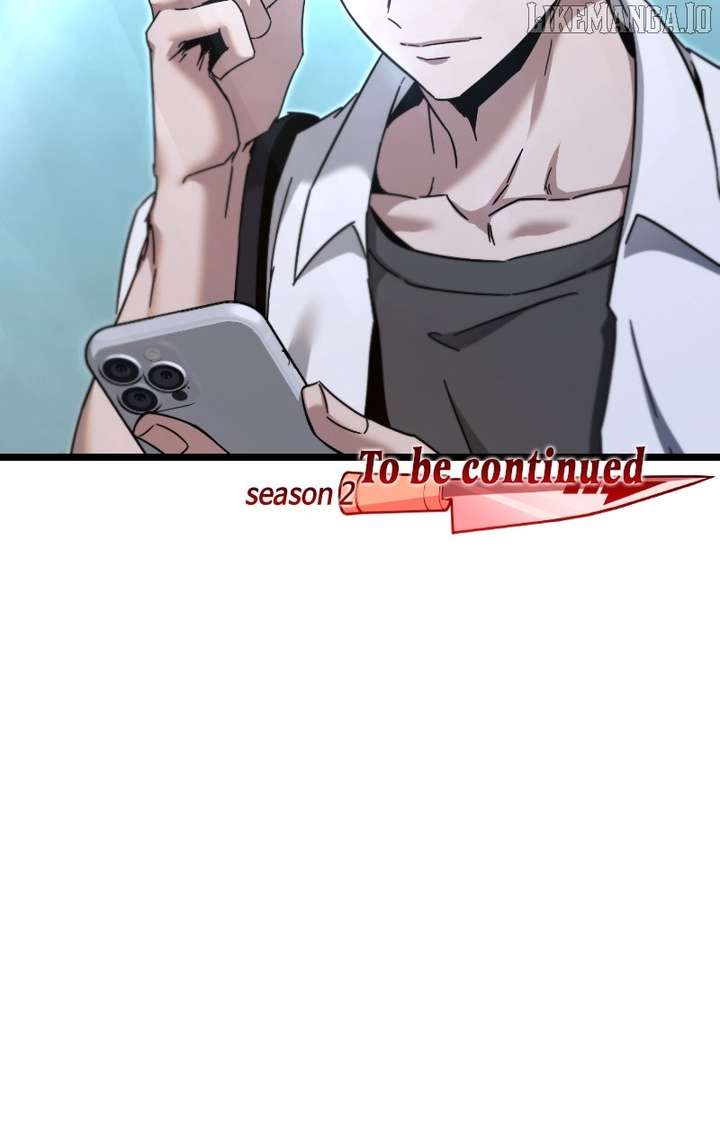 Conquering the Academy with Just a Sashimi Knife Chapter 49.6 - Page 104