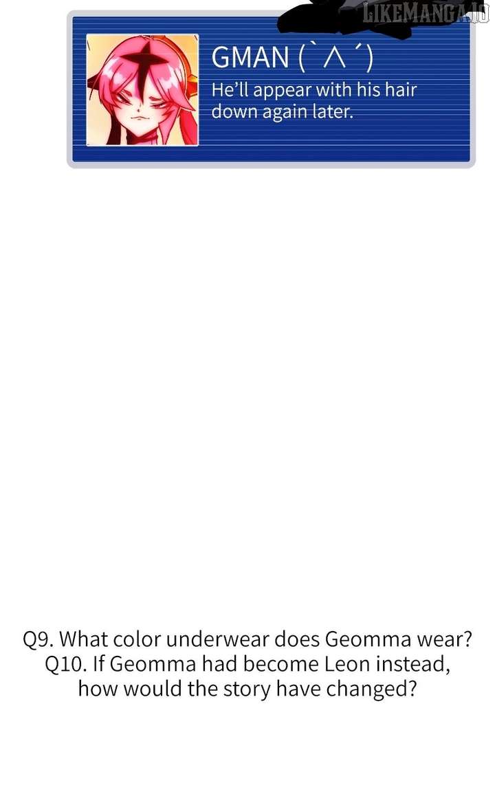 Conquering the Academy with Just a Sashimi Knife Chapter 49.6 - Page 14