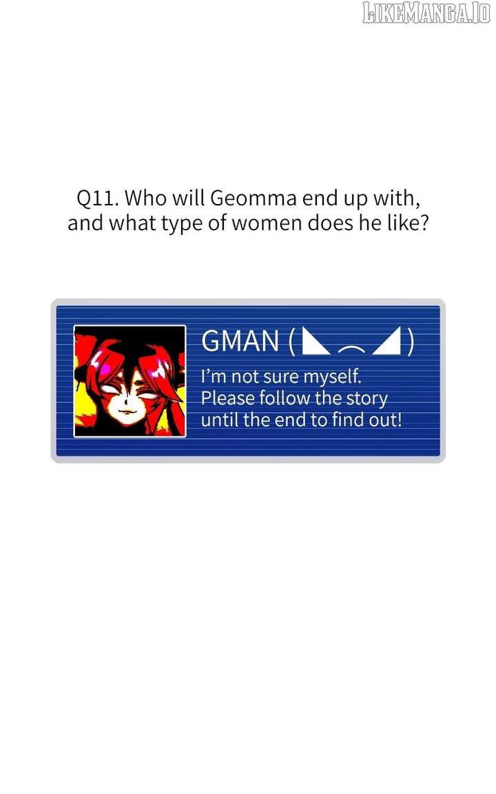 Conquering the Academy with Just a Sashimi Knife Chapter 49.6 - Page 16