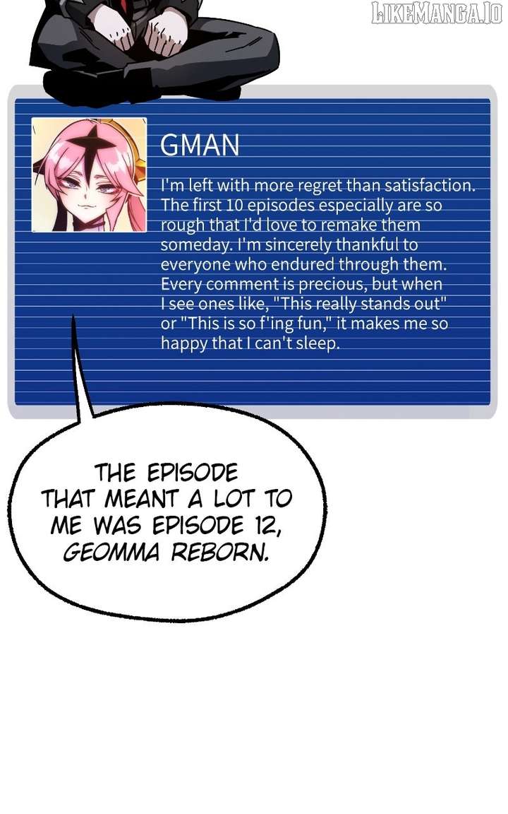 Conquering the Academy with Just a Sashimi Knife Chapter 49.6 - Page 25