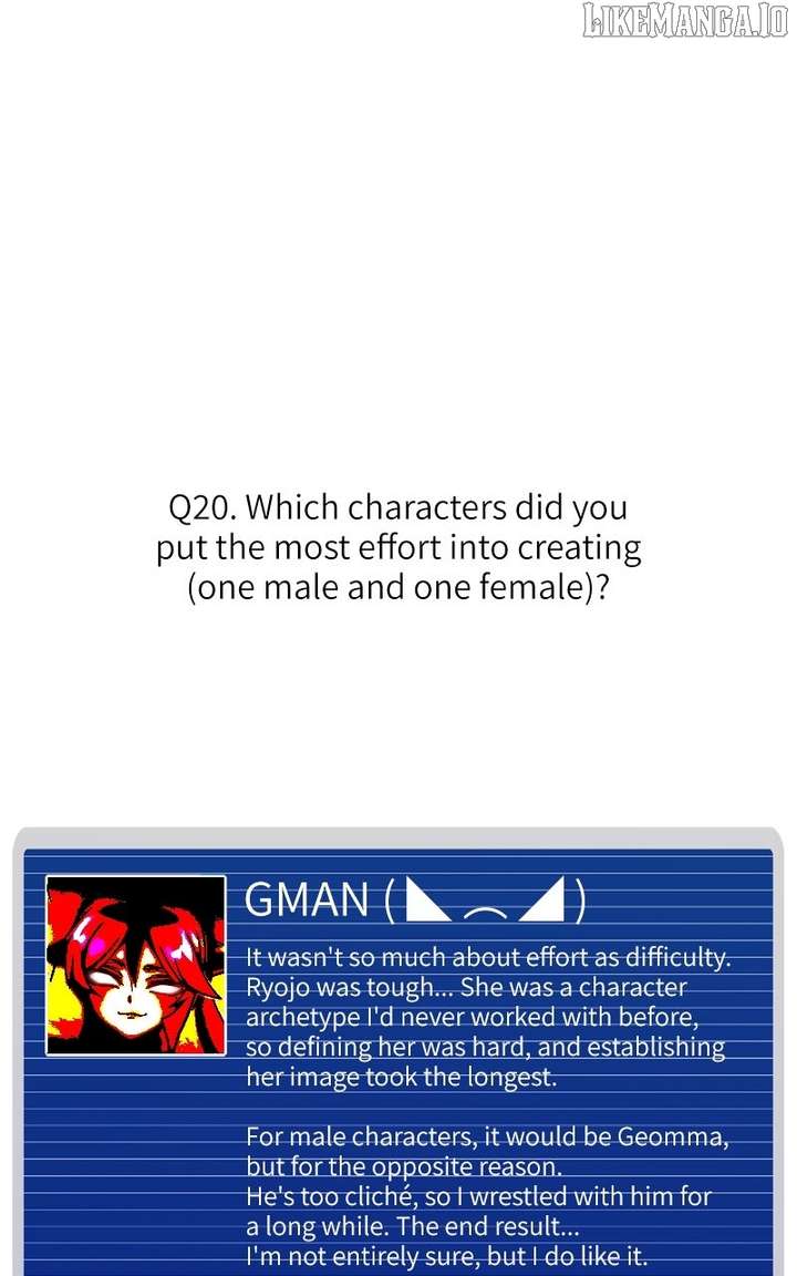 Conquering the Academy with Just a Sashimi Knife Chapter 49.6 - Page 26