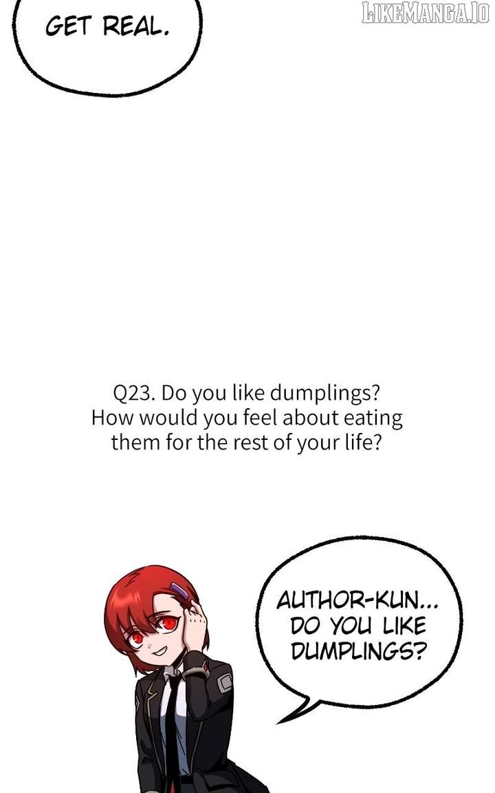 Conquering the Academy with Just a Sashimi Knife Chapter 49.6 - Page 29