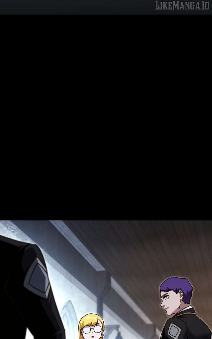 Conquering the Academy with Just a Sashimi Knife Chapter 49.6 - Page 37