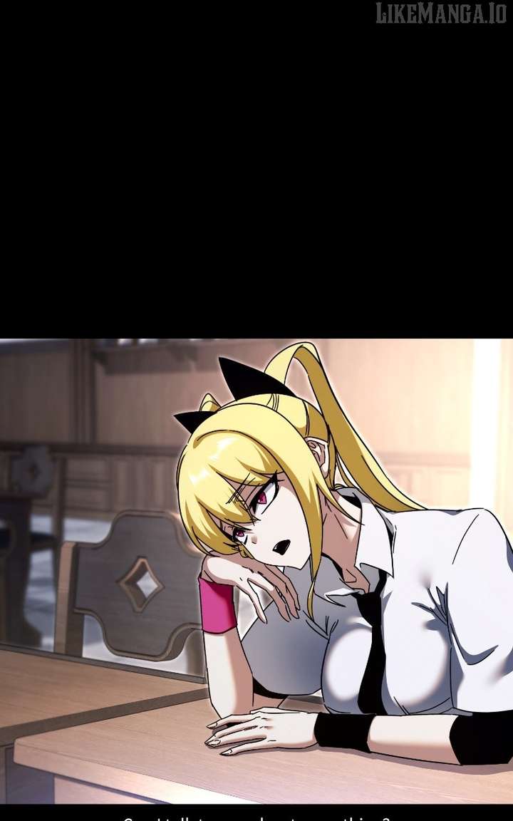 Conquering the Academy with Just a Sashimi Knife Chapter 49.6 - Page 49