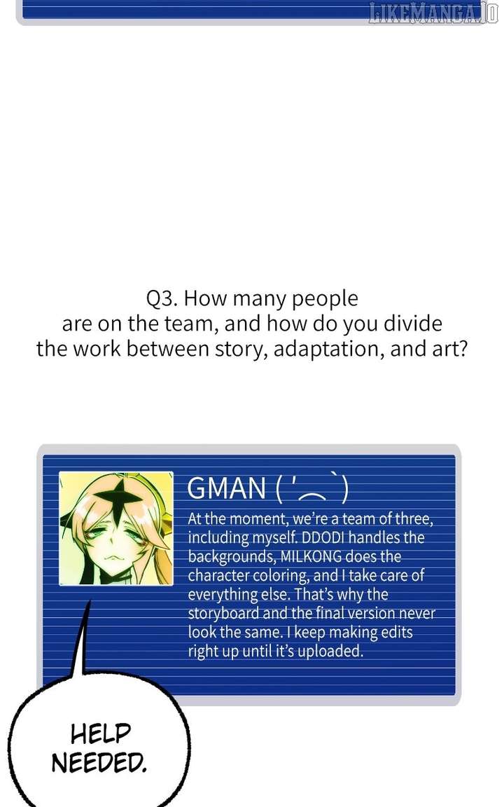 Conquering the Academy with Just a Sashimi Knife Chapter 49.6 - Page 5