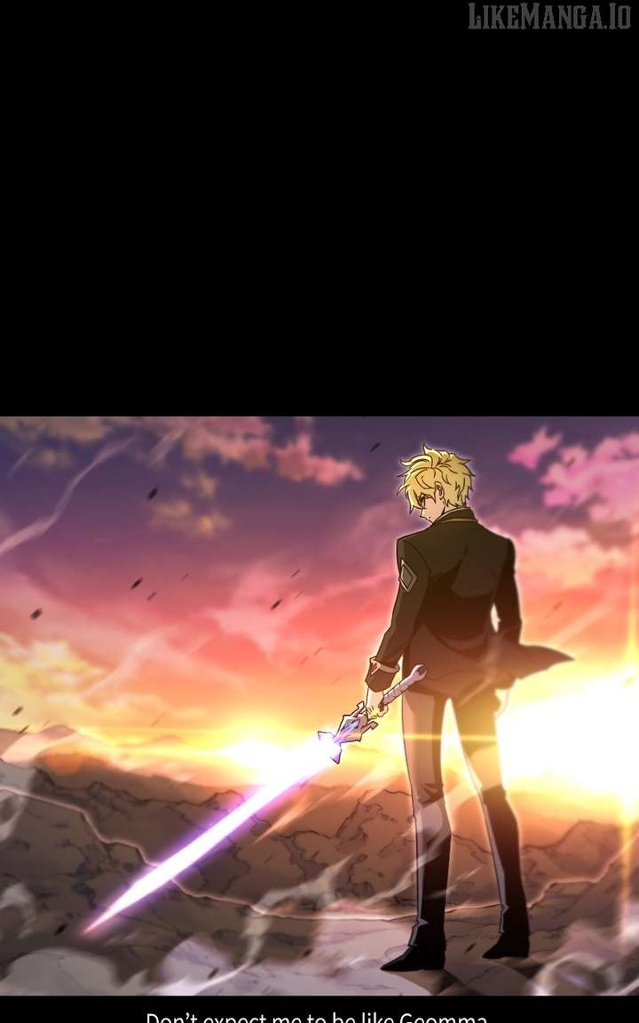 Conquering the Academy with Just a Sashimi Knife Chapter 49.6 - Page 56