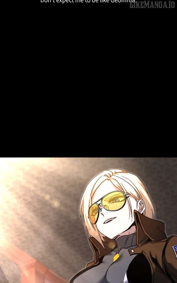 Conquering the Academy with Just a Sashimi Knife Chapter 49.6 - Page 57