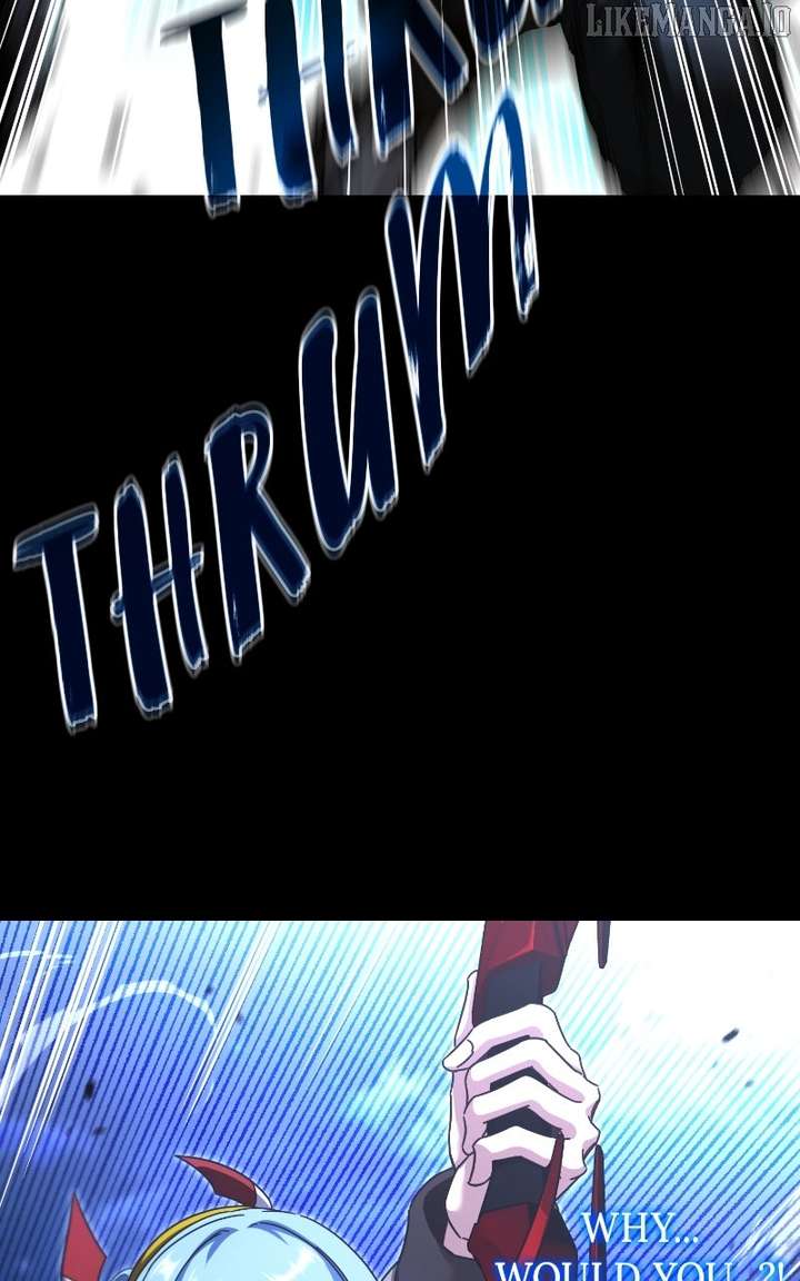 Conquering the Academy with Just a Sashimi Knife Chapter 49.6 - Page 68