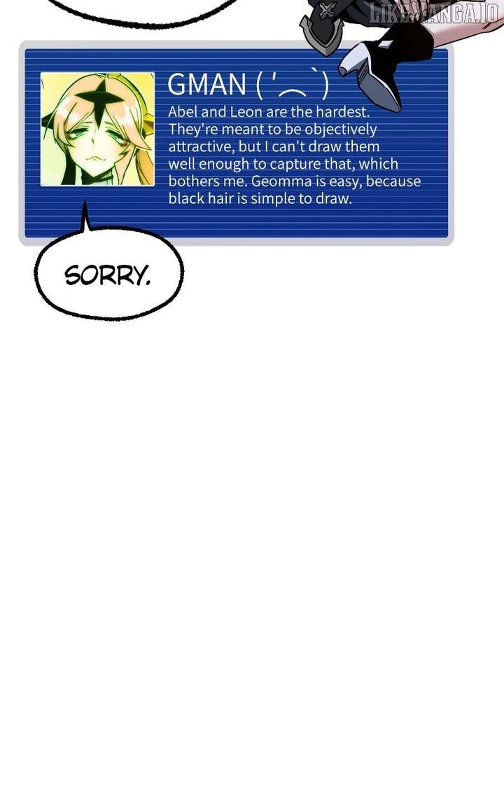 Conquering the Academy with Just a Sashimi Knife Chapter 49.6 - Page 8