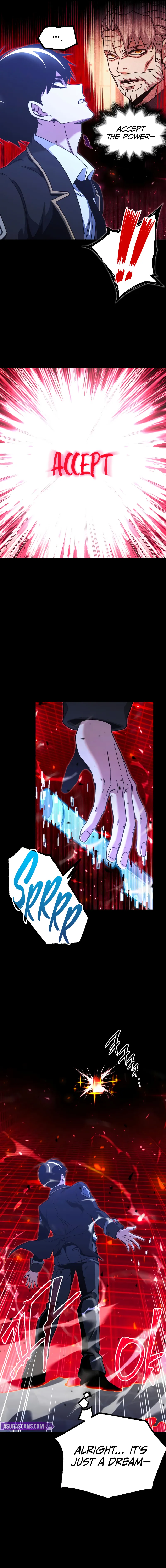 Conquering the Academy with Just a Sashimi Knife Chapter 51 - Page 12