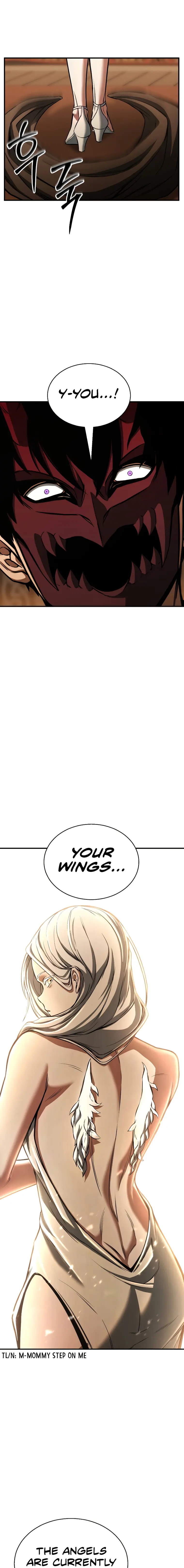 Absolute Necromancer Chapter 30 - Page 15