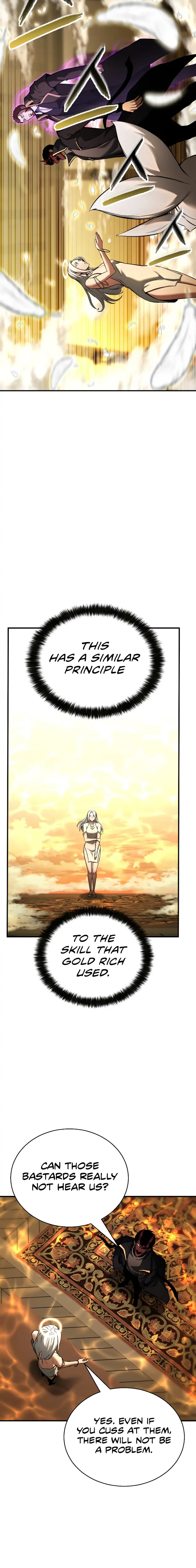 Absolute Necromancer Chapter 30 - Page 24