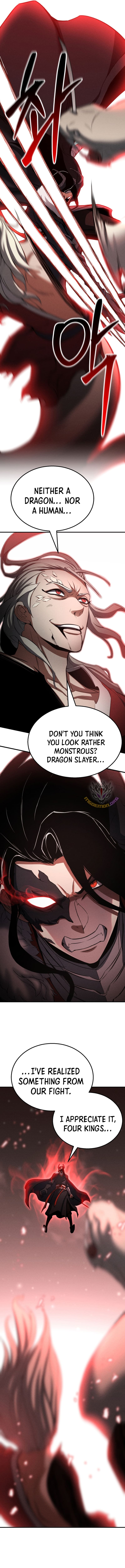 Absolute Necromancer Chapter 60 - Page 19