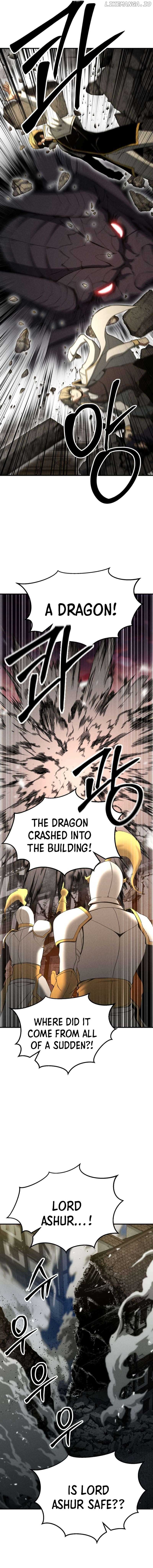 Absolute Necromancer Chapter 62 - Page 4