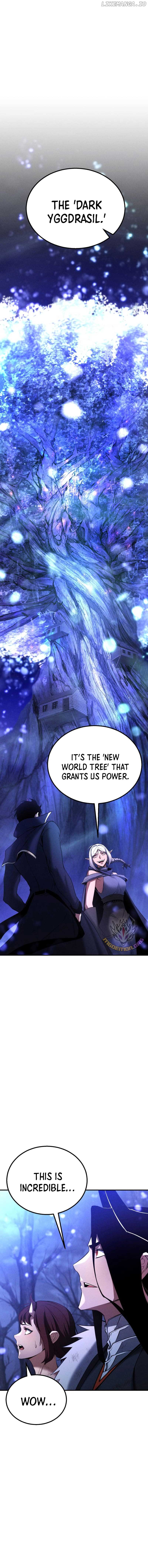 Absolute Necromancer Chapter 65 - Page 15