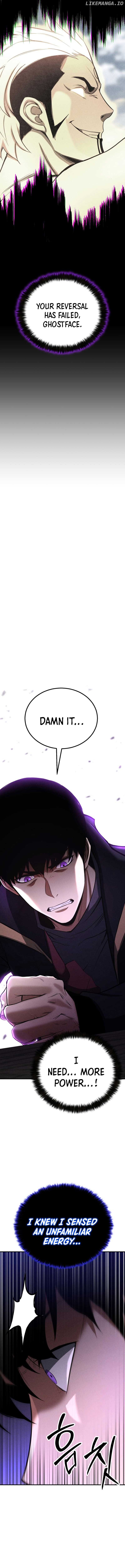 Absolute Necromancer Chapter 65 - Page 20