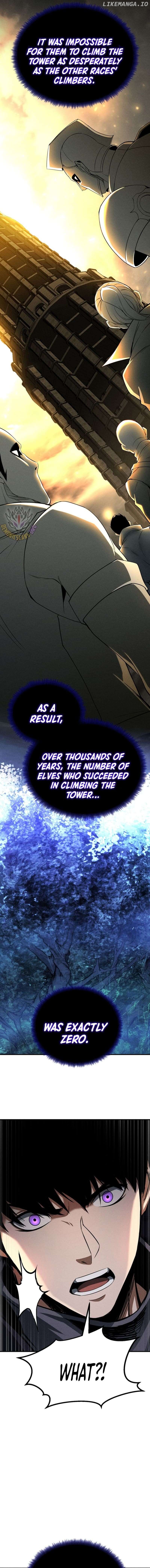 Absolute Necromancer Chapter 66 - Page 13