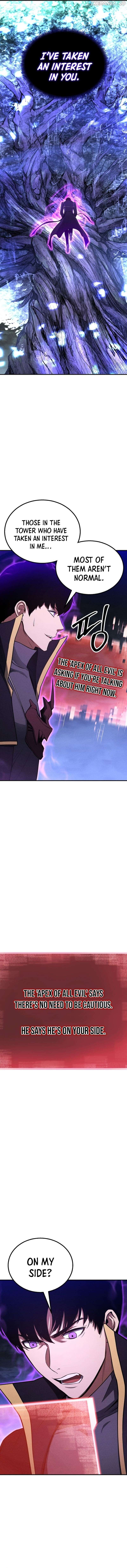 Absolute Necromancer Chapter 66 - Page 4