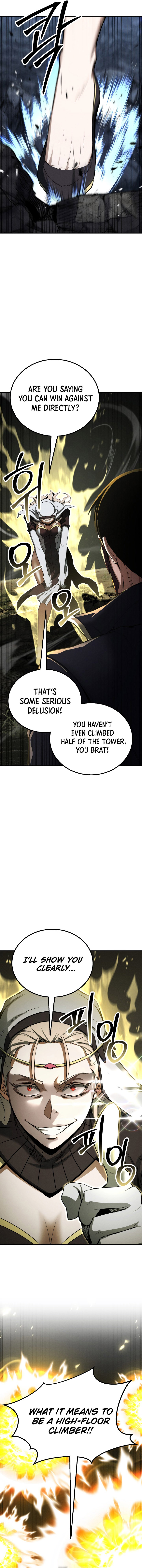 Absolute Necromancer Chapter 69 - Page 12