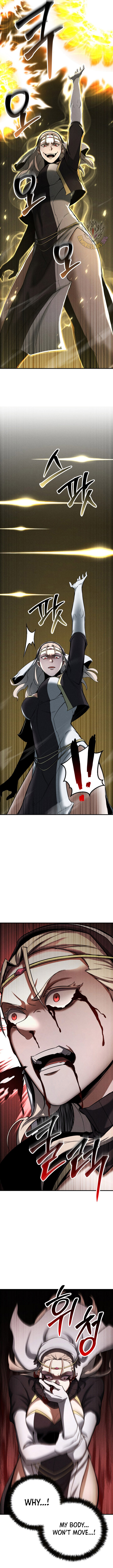 Absolute Necromancer Chapter 69 - Page 13