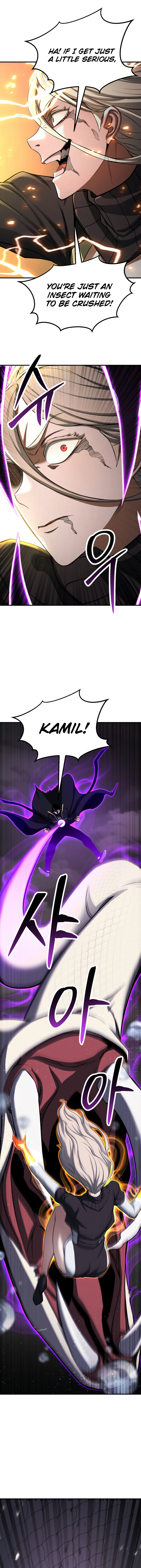 Absolute Necromancer Chapter 70 - Page 10