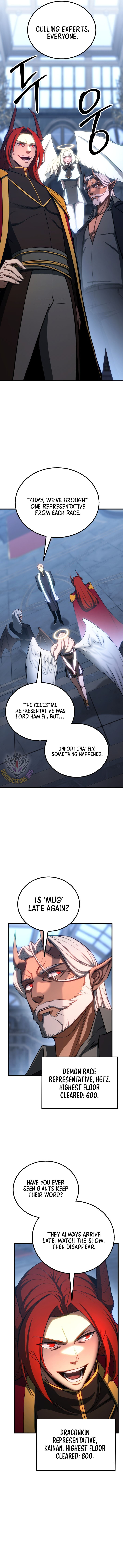 Absolute Necromancer Chapter 80 - Page 14