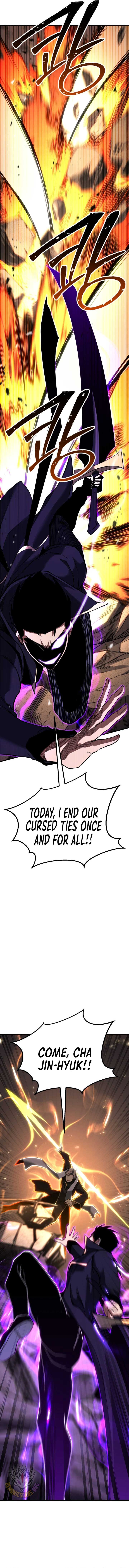 Absolute Necromancer Chapter 86 - Page 21