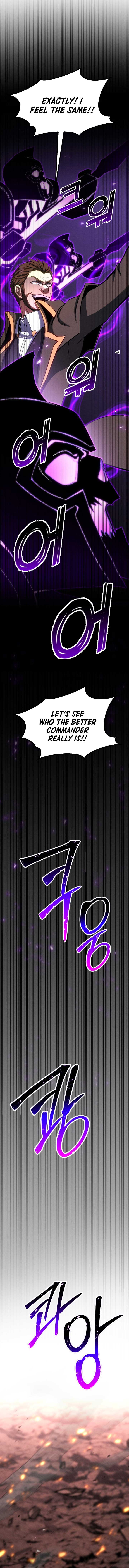 Absolute Necromancer Chapter 87 - Page 12