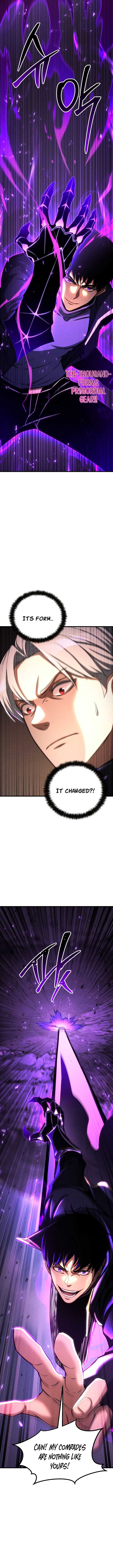 Absolute Necromancer Chapter 88 - Page 14
